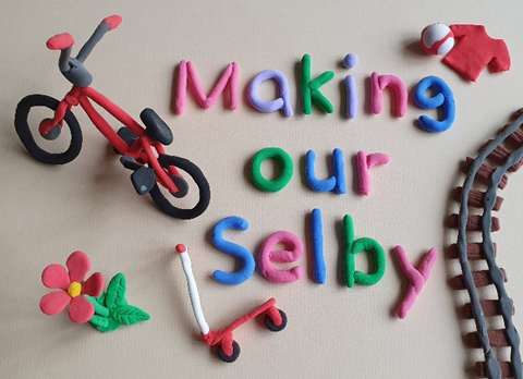 Selby Big Local activities